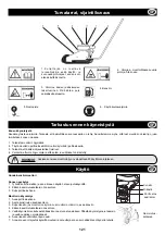 Preview for 121 page of Belle SF 460 Operator'S Manual