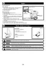 Preview for 122 page of Belle SF 460 Operator'S Manual