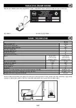 Preview for 127 page of Belle SF 460 Operator'S Manual