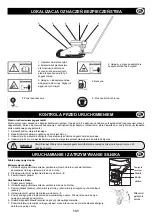 Preview for 131 page of Belle SF 460 Operator'S Manual