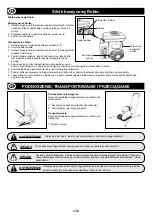 Preview for 132 page of Belle SF 460 Operator'S Manual