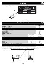 Preview for 147 page of Belle SF 460 Operator'S Manual