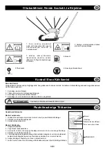 Preview for 151 page of Belle SF 460 Operator'S Manual