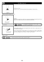 Preview for 160 page of Belle SF 460 Operator'S Manual