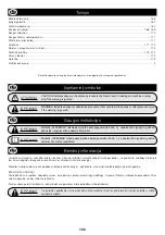 Preview for 166 page of Belle SF 460 Operator'S Manual