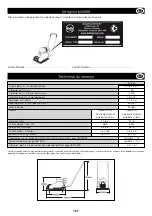 Preview for 167 page of Belle SF 460 Operator'S Manual