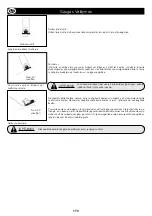 Preview for 170 page of Belle SF 460 Operator'S Manual