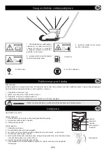 Preview for 171 page of Belle SF 460 Operator'S Manual