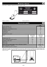 Preview for 177 page of Belle SF 460 Operator'S Manual