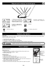 Preview for 191 page of Belle SF 460 Operator'S Manual