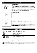 Preview for 194 page of Belle SF 460 Operator'S Manual