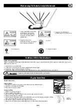 Preview for 201 page of Belle SF 460 Operator'S Manual