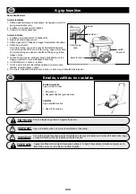 Preview for 202 page of Belle SF 460 Operator'S Manual