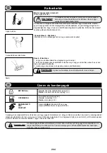 Preview for 204 page of Belle SF 460 Operator'S Manual