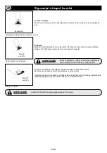 Preview for 210 page of Belle SF 460 Operator'S Manual