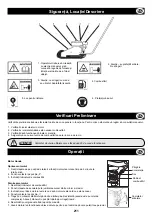 Preview for 211 page of Belle SF 460 Operator'S Manual