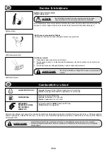 Preview for 214 page of Belle SF 460 Operator'S Manual