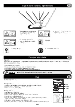 Preview for 221 page of Belle SF 460 Operator'S Manual