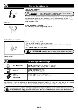 Preview for 224 page of Belle SF 460 Operator'S Manual