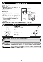 Preview for 232 page of Belle SF 460 Operator'S Manual