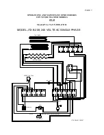 Preview for 8 page of Belleco JT2-B Operation And Maintenance Manual