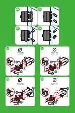 Предварительный просмотр 3 страницы Bellelli B-FIX STANDARD Manual