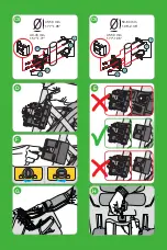 Preview for 4 page of Bellelli B-FIX STANDARD Manual