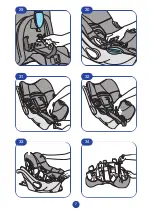 Preview for 9 page of Bellelli Nanna Guri Manual