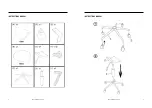 Preview for 3 page of Belleze 014-HG-30420 Owner'S Manual