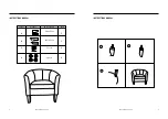 Preview for 3 page of Belleze 014-HG-31933 Owner'S Manual