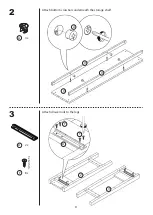 Preview for 8 page of Belleze 014-HG-40001 Assembly