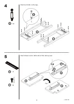 Preview for 9 page of Belleze 014-HG-40001 Assembly