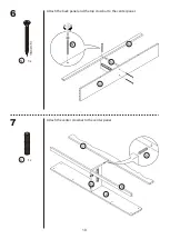 Preview for 10 page of Belleze 014-HG-40001 Assembly