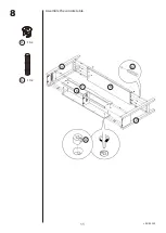 Preview for 11 page of Belleze 014-HG-40001 Assembly