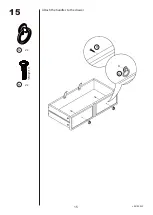 Preview for 15 page of Belleze 014-HG-40001 Assembly