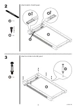 Предварительный просмотр 9 страницы Belleze 014-HG-40002 Manual