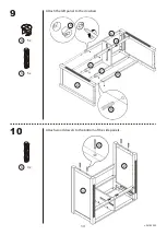 Предварительный просмотр 13 страницы Belleze 014-HG-40002 Manual