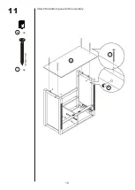 Предварительный просмотр 14 страницы Belleze 014-HG-40002 Manual