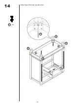 Предварительный просмотр 16 страницы Belleze 014-HG-40002 Manual