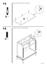 Предварительный просмотр 17 страницы Belleze 014-HG-40002 Manual