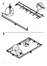 Preview for 6 page of Belleze 014-HG-40747-A Quick Start Manual