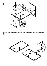 Preview for 8 page of Belleze 014-HG-40747-A Quick Start Manual