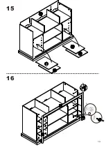 Preview for 13 page of Belleze 014-HG-40747-A Quick Start Manual