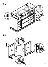 Preview for 15 page of Belleze 014-HG-40747-A Quick Start Manual