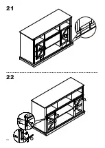 Preview for 16 page of Belleze 014-HG-40747-A Quick Start Manual