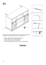 Preview for 18 page of Belleze 014-HG-40747-A Quick Start Manual