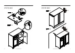 Preview for 11 page of Belleze 014-HG-40800 Owner'S Manual