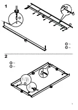 Предварительный просмотр 7 страницы Belleze 014-HG-41001 Manual