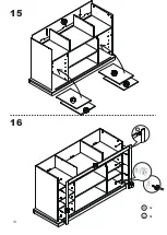 Предварительный просмотр 14 страницы Belleze 014-HG-41001 Manual