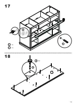 Предварительный просмотр 15 страницы Belleze 014-HG-41001 Manual